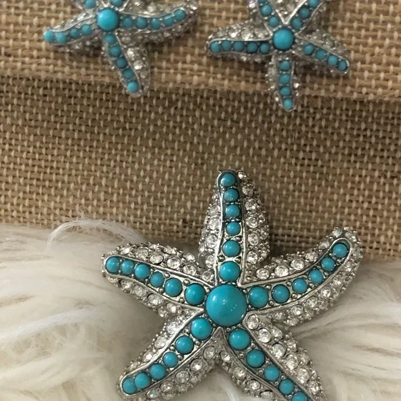 Star jewelry - Picture 6 of 16